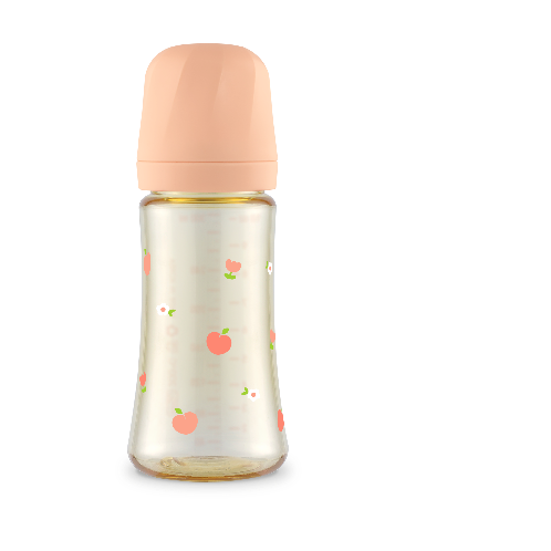 PPSU  Feeding Bottle Single Pack 300ml