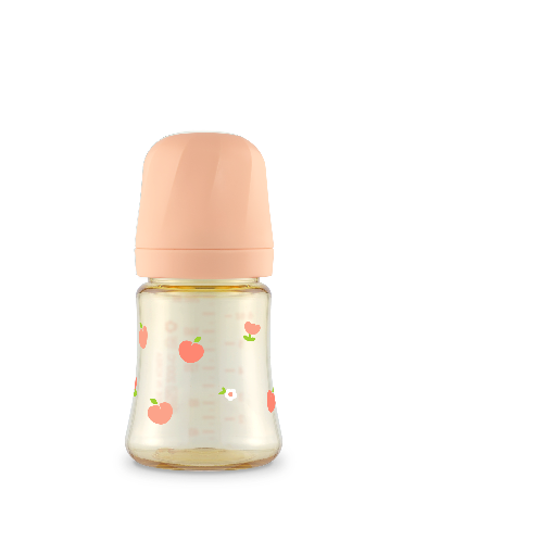 PPSU  Feeding Bottle Single Pack 200ml