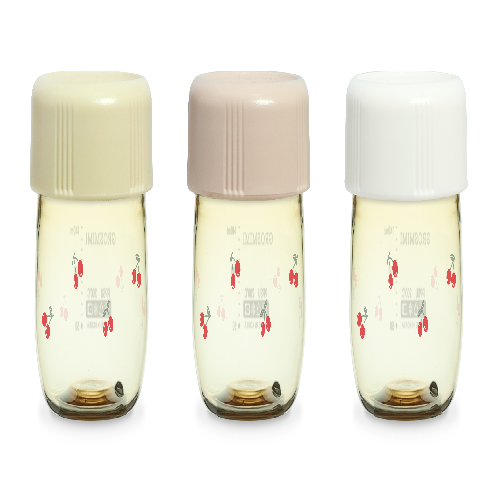 PPSU Food Jar 250ml